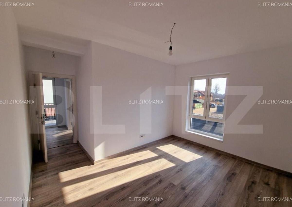 Casa tip duplex, 4 camere, 112 mp, zona-Stupini - 23