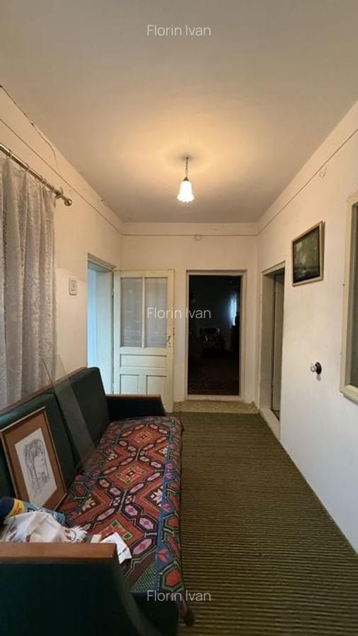 Baneasa, Jud. Teleorman, casa caramida, 100 mp utili, teren 736 mp - 2