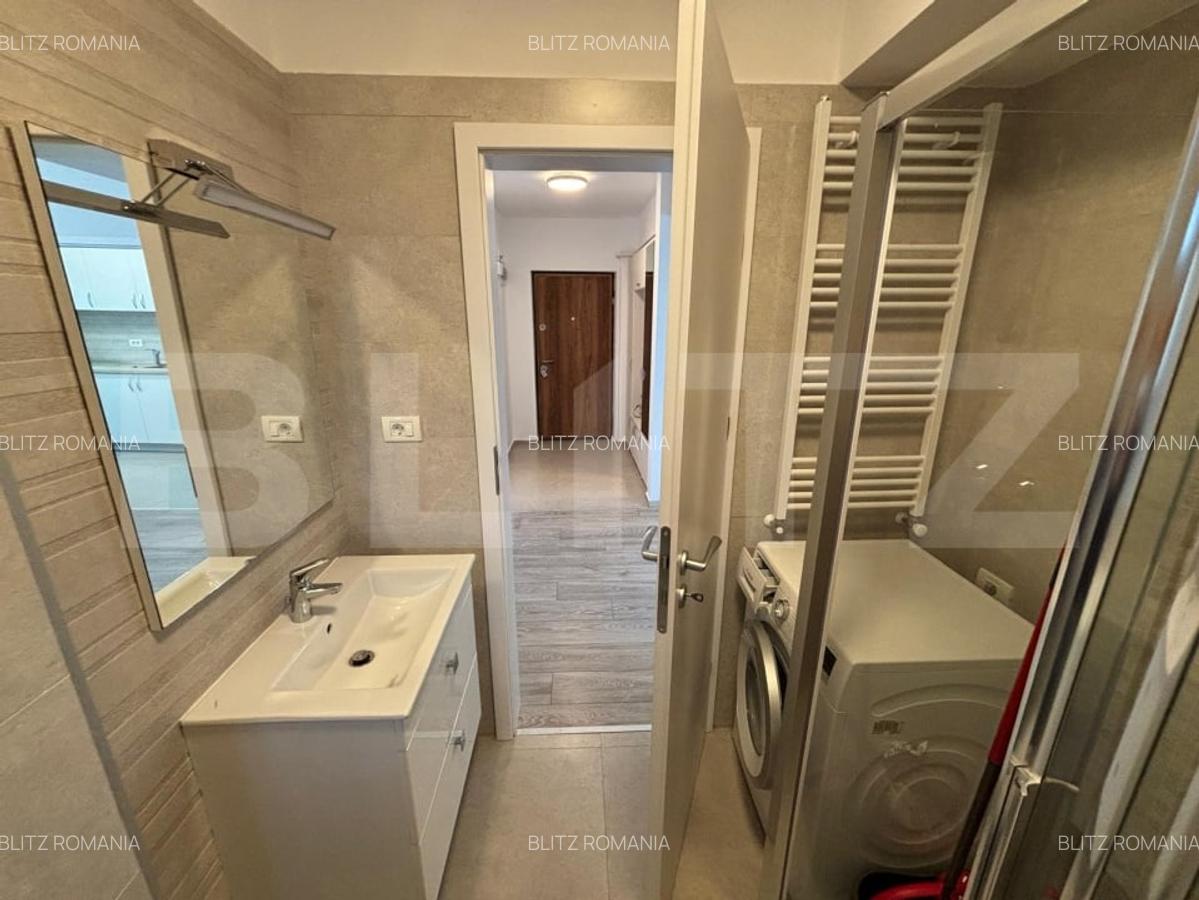 Apartament cu 3 camere decomandat în Aradului - 4