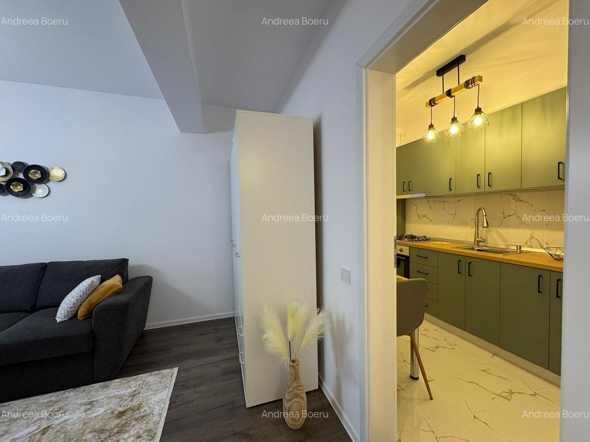 MILITARI RESIDENCE-GARSONIERA+PARCARE-BLOC NOU DE 3 ETAJE STR. REZERVELOR - 6