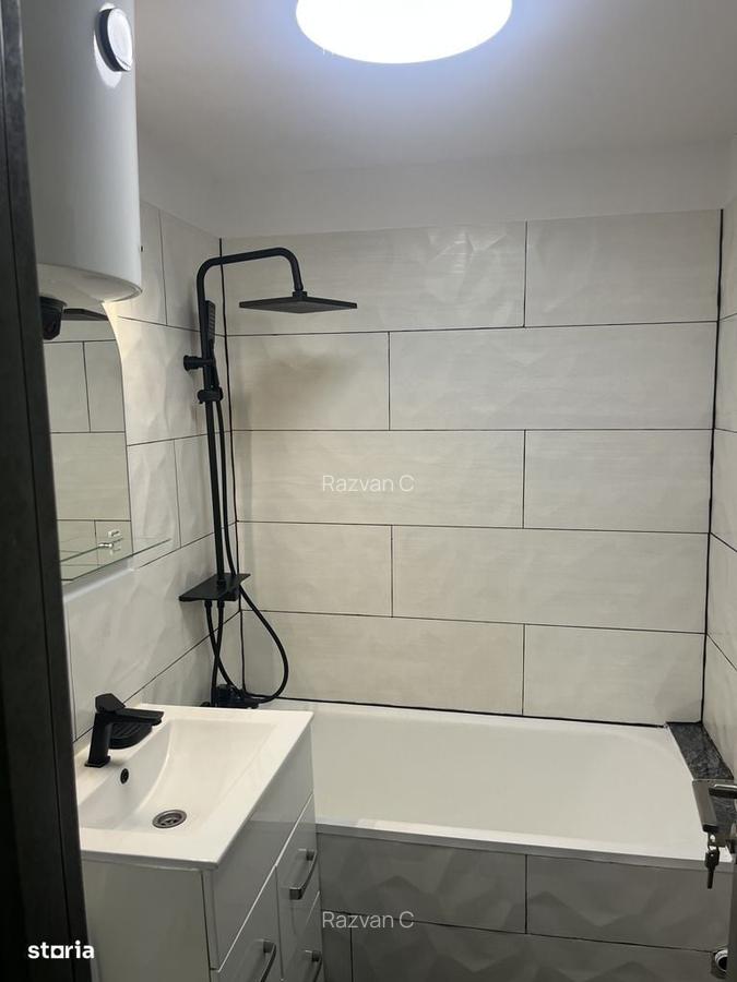 Drumul Taberei  - 2 minute Metrou Raul Doamnei - Apartament 2 camere MODERN - 9