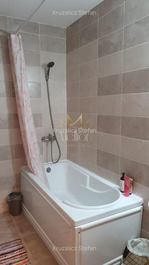Apartament cu o camera zona Platinia - 8