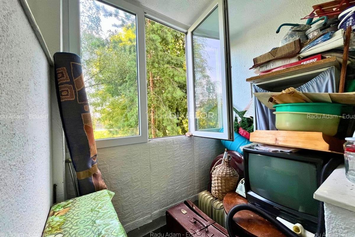 Garsonieră | Aleea Carpați | 66.000 EUR - 6