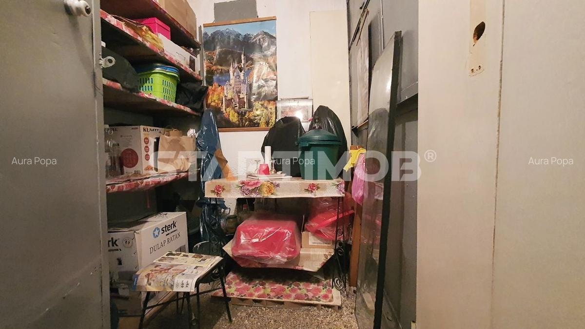 Apartament decomandat Centru Civic - Onix - 39