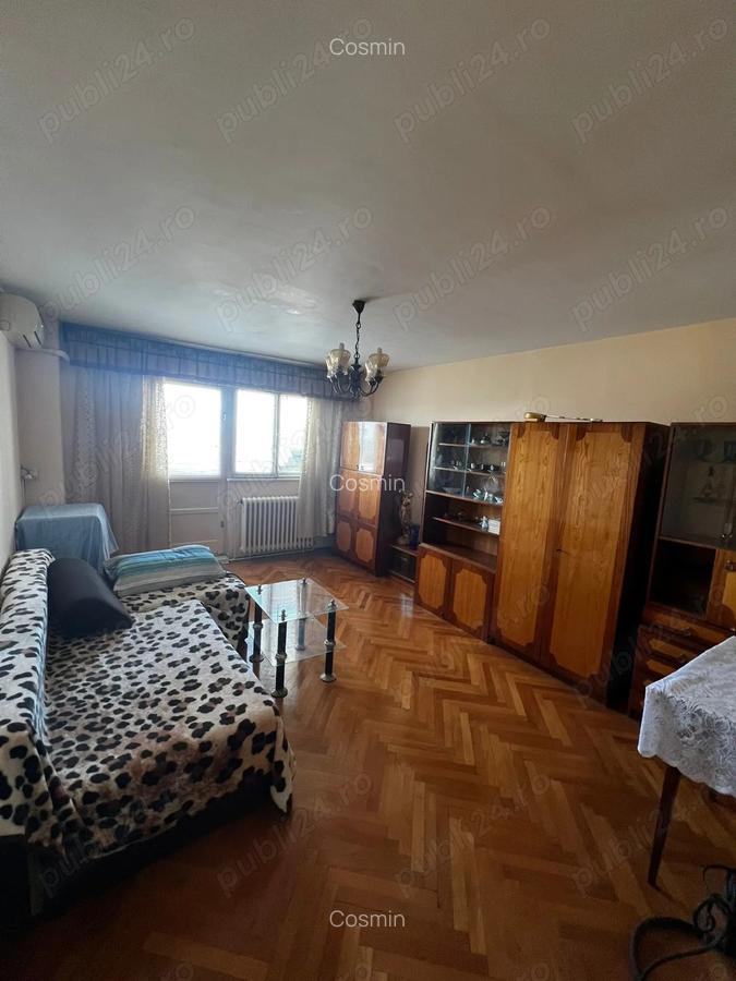 Apartament 3 camere, proprietar, panorama deosebita, zona Dacia - 4