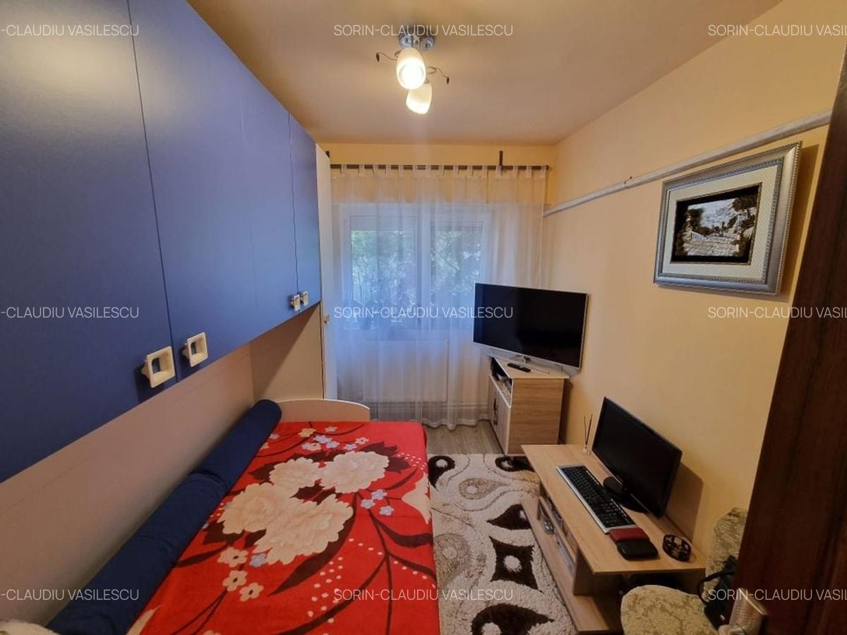 Tomis 3-apartament 2 camere decomandat cu gaze - 10