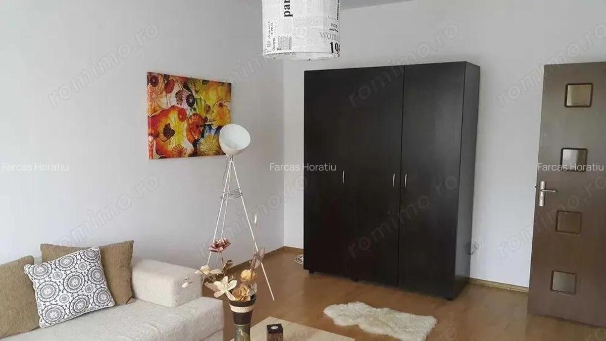 Tudor - Inchiriere apartament 1 camera - Str. Pandurilor - 2