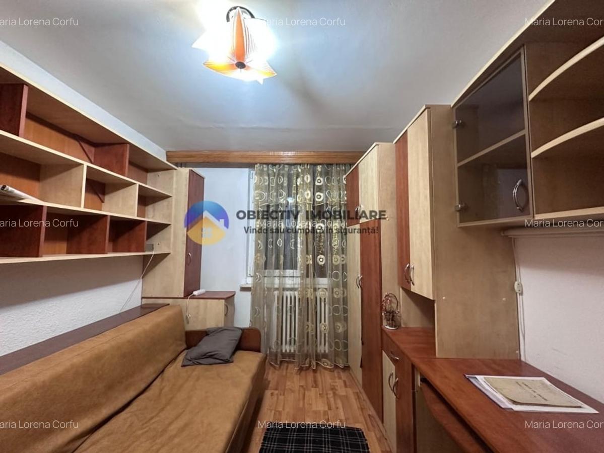 Apartament 2 camere de vanzare - Strada Maratei, Etaj 1 - 2