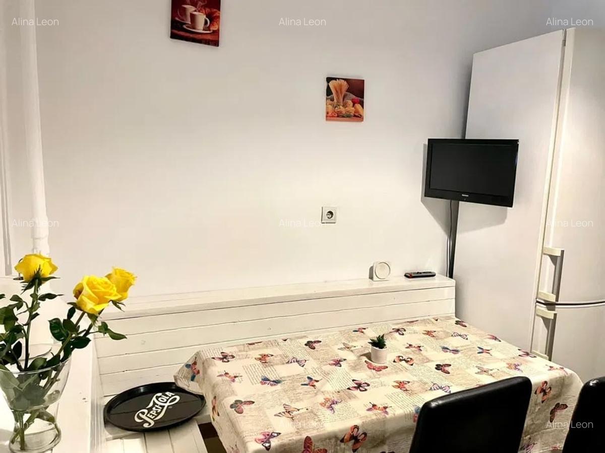 Apartament 2 camere, 50 mp, semidecomandat, ac, metrou, Eroii Revolutiei - 5