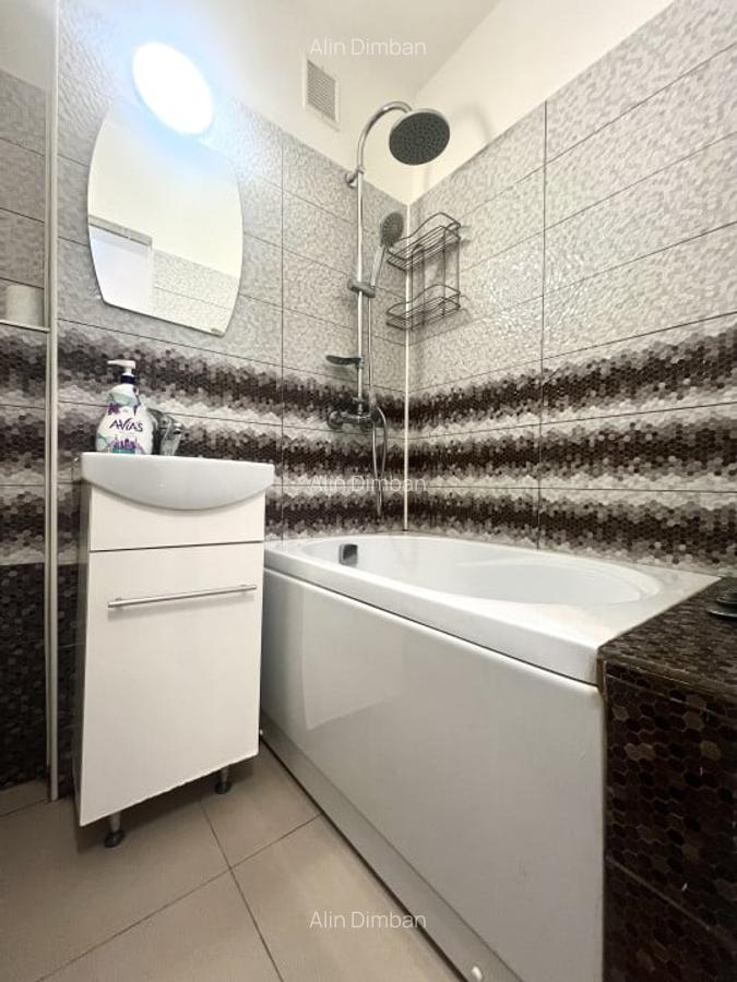 Apartament 2 camere, 34mp utili, parter, "Colt de pace" - Zona Dacia - 8