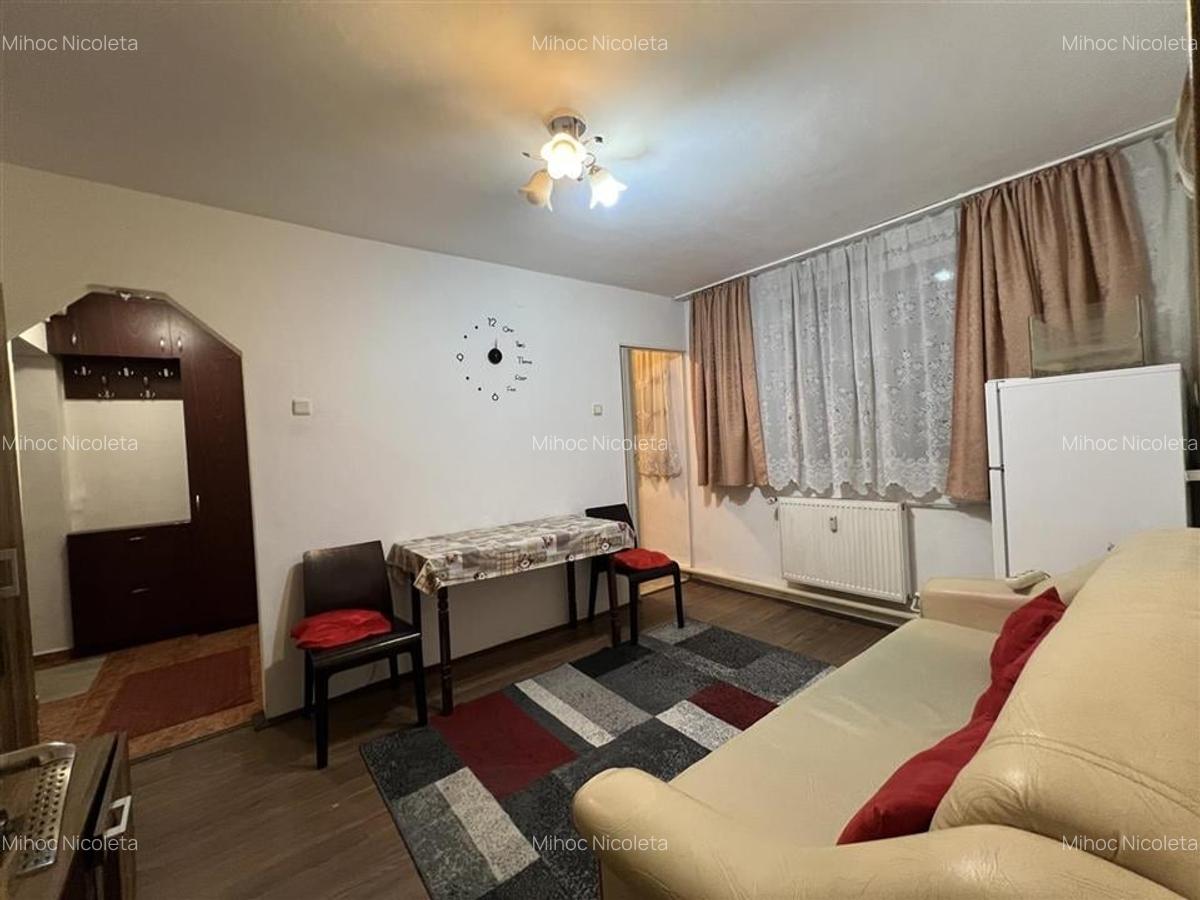 Apartament 2 camere, Rogerius - 2
