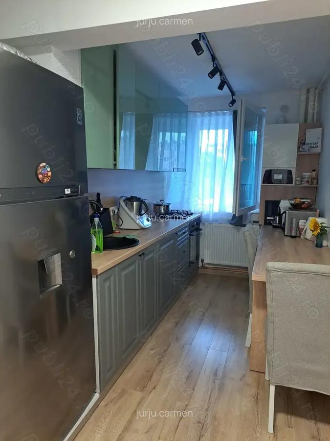 Apartament 2 camere Grigorescu - 2