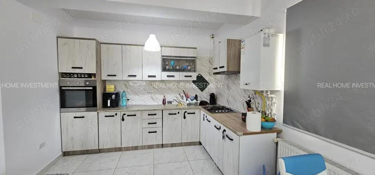 Vila tip duplex Mobilat - Berceni - 13