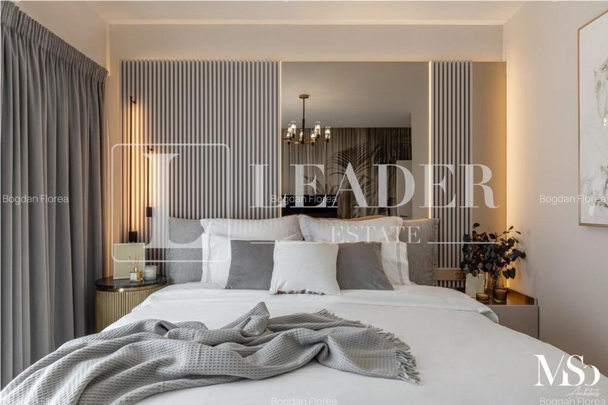 Luxury 5-Room Apartment for Rent  French Quarter | Premium Design I 181 SQM - 25