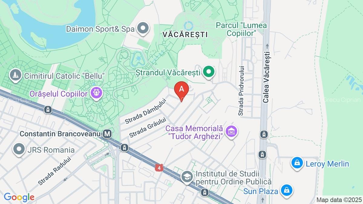 Închiriere apartament 2 camere zona Brâncoveanu - 1