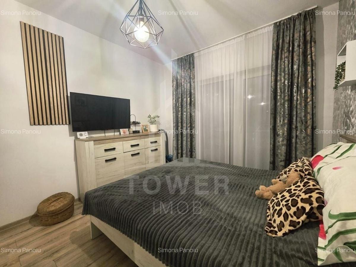 Apartament 3 camere de vânzare în exclusivitate | Cartierul Arhitecților - 7