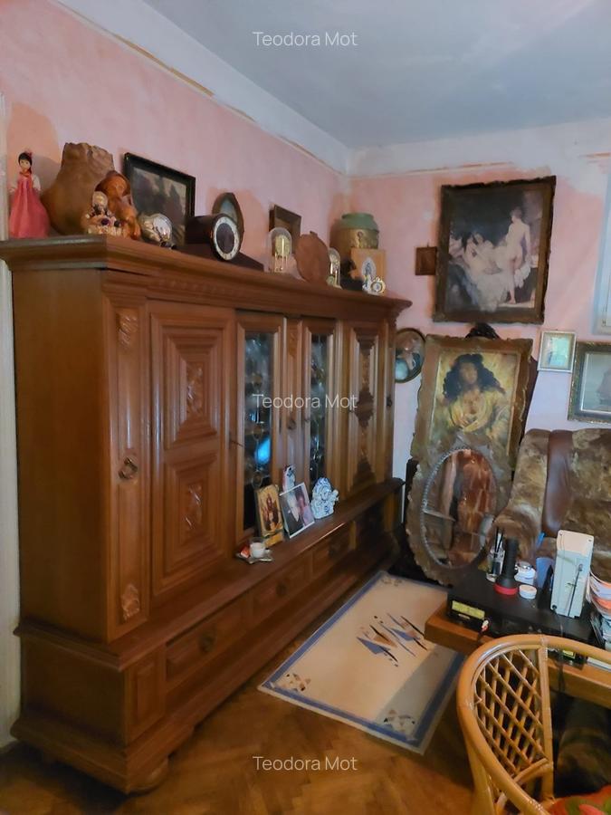 Casă de vânzare urgent în Jimbolia- 731 - 3