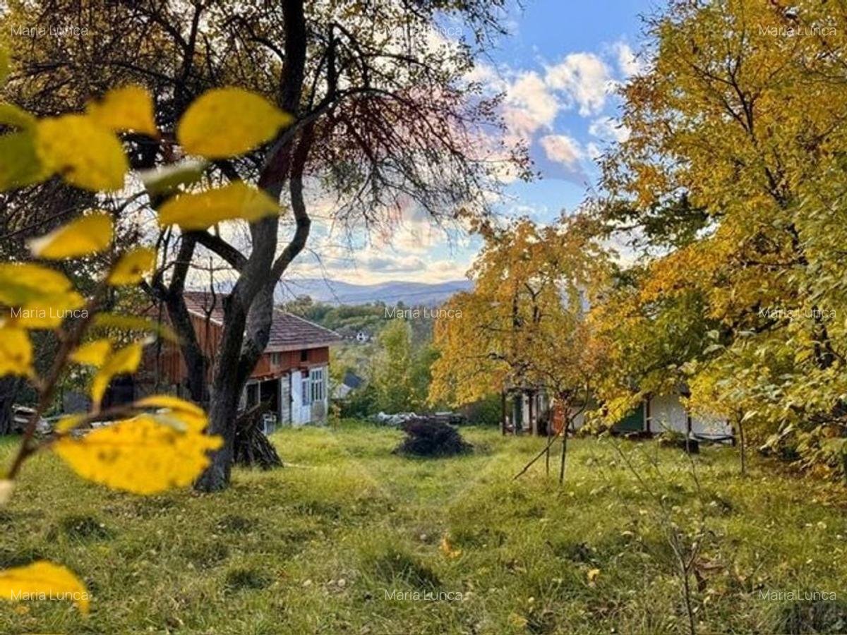 Casa / Vila cu 2 camere de vanzare - 6