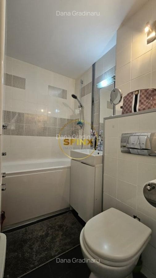 3 camere Domenii Parc Ciresarii Ion Mihalache amenajat 2 bai - 7