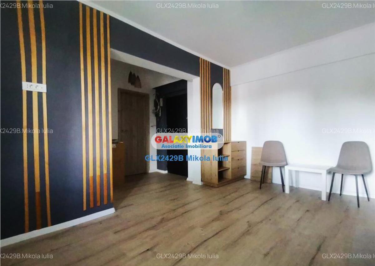 Apartament 3 camere de inchiriat Bd Ion Mihalache - Domenii - 2