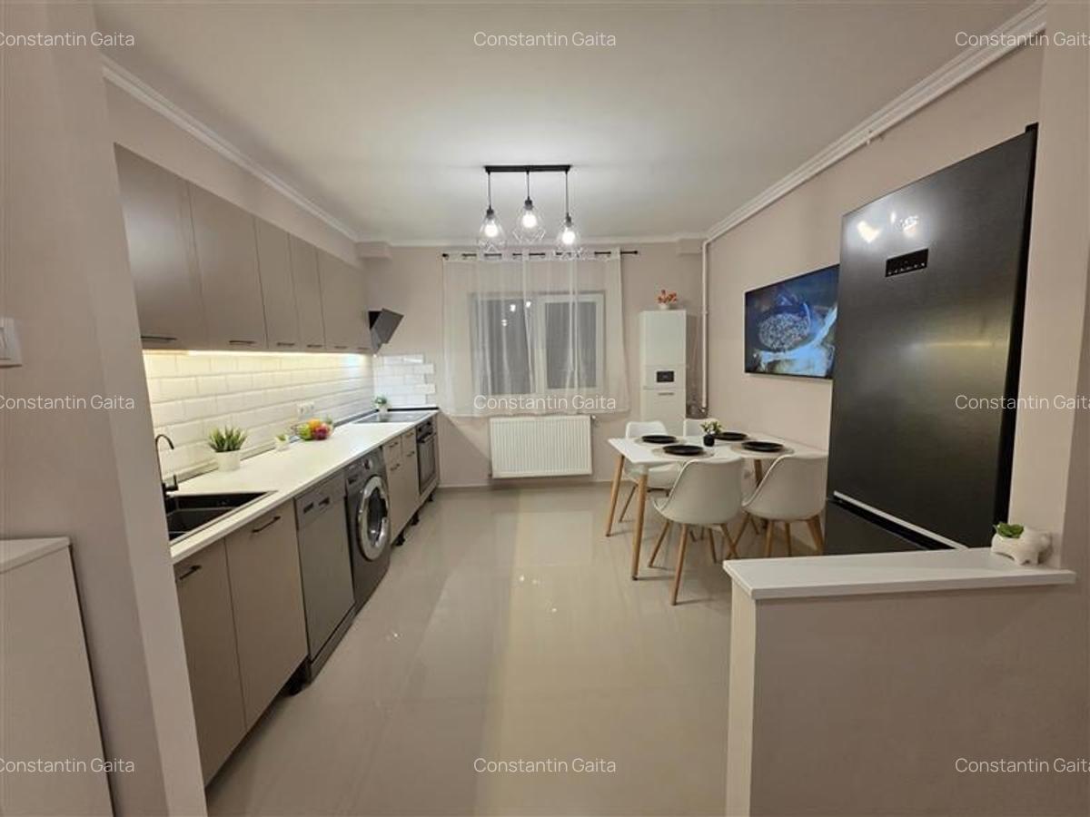 2 camere lux - centrala termica  - Tineretului - Piscului - 6