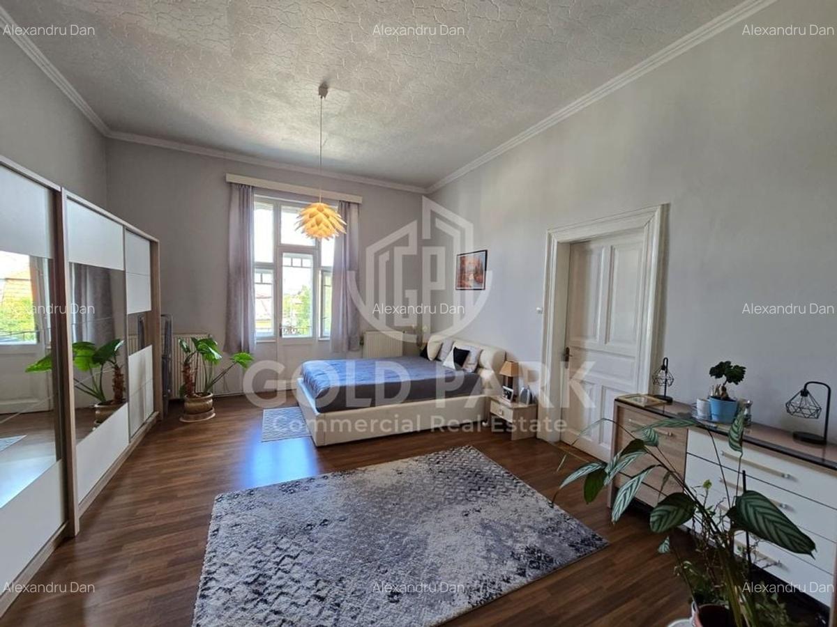Apartament in Vila de Vanzare in Cluj-Napoca - Emil Racovita - 15
