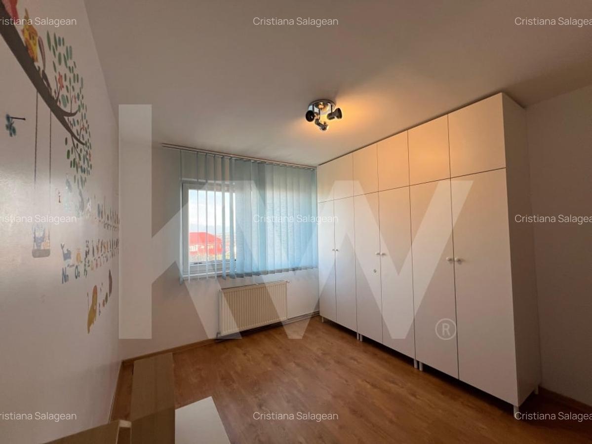 Apartament de inchiriat cu 3 camere - zona Vasile Aron - 6