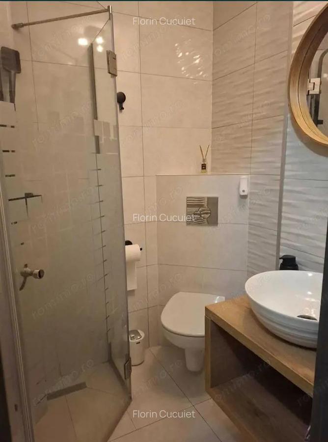 Apartament 3 Camere 68 Tudor Parter Inalt Renovat - 7