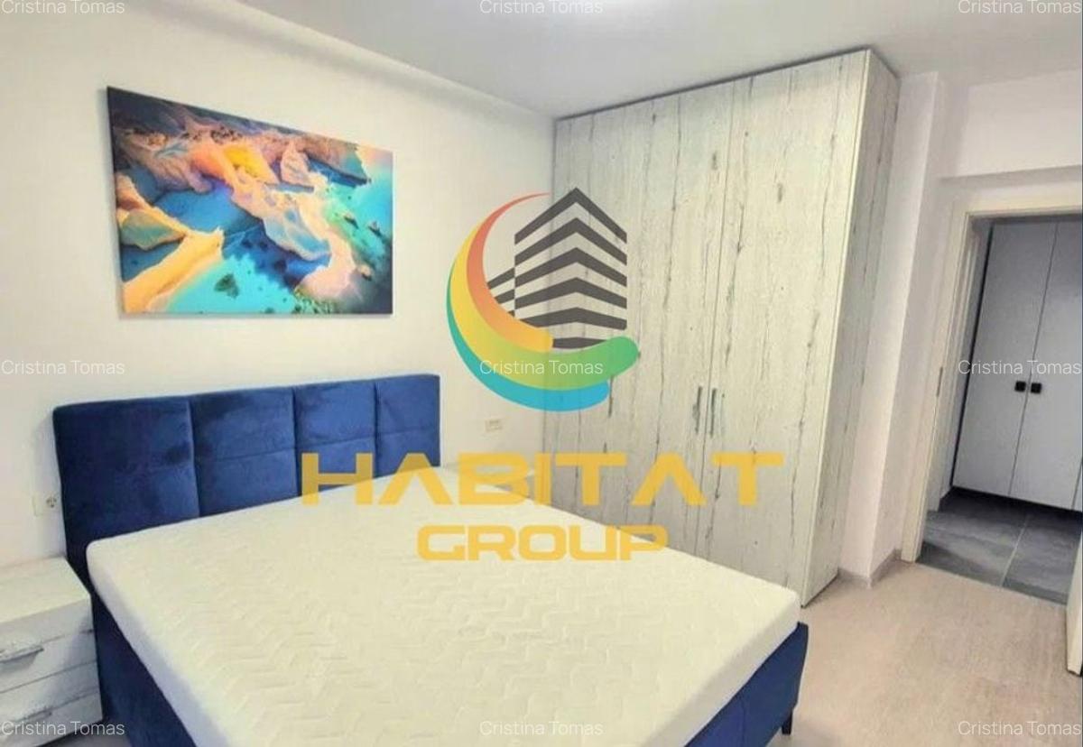 Inchiriere 2 camere metrou Aparatorii Patriei - 6