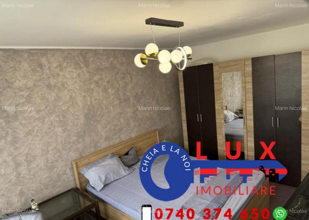 ID 1347 Garsoniera complet RENOVATA parter - 2