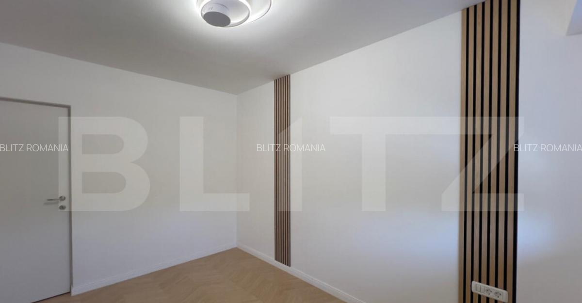 Apartament renovat integral, etaj 2, langa Facultatea de M - 29