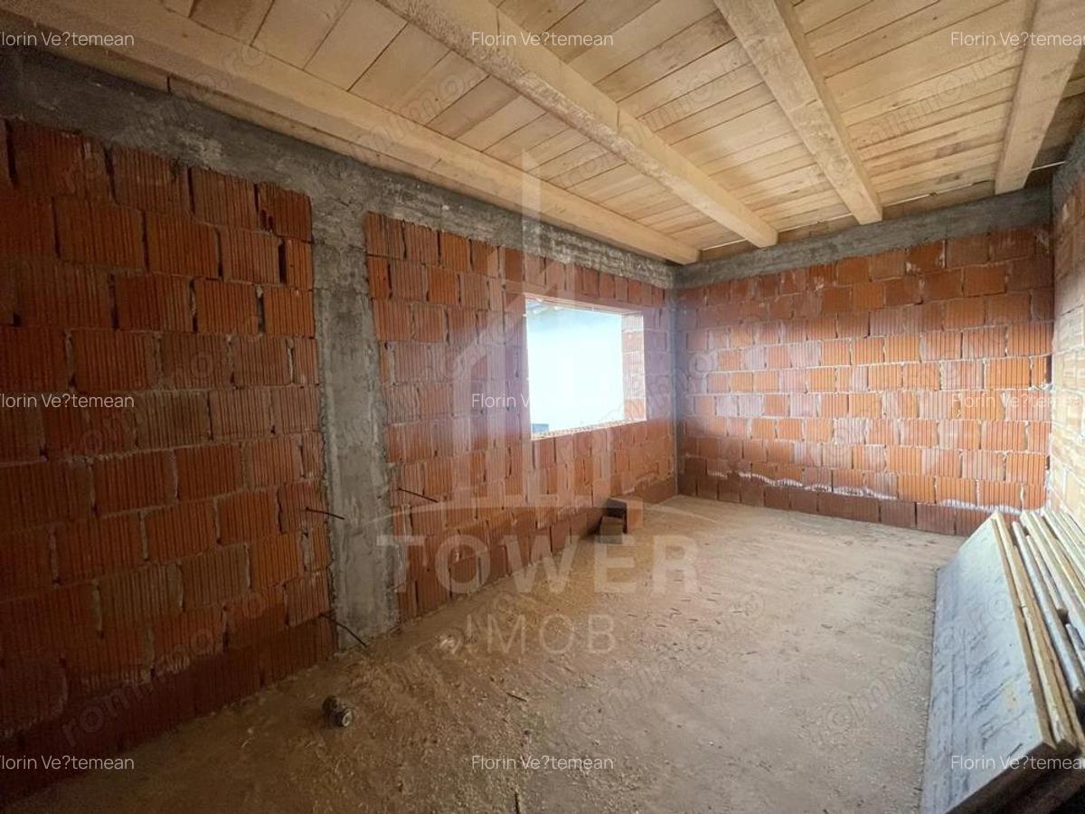 Casa Individuala Moderna in ?elimbar 3 Dormitoare Curte 310 mp - 7