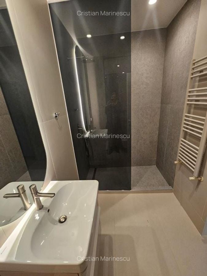 Apartament Premium - Aviatiei Towers 2 2024 - TVA INCLUS - 12