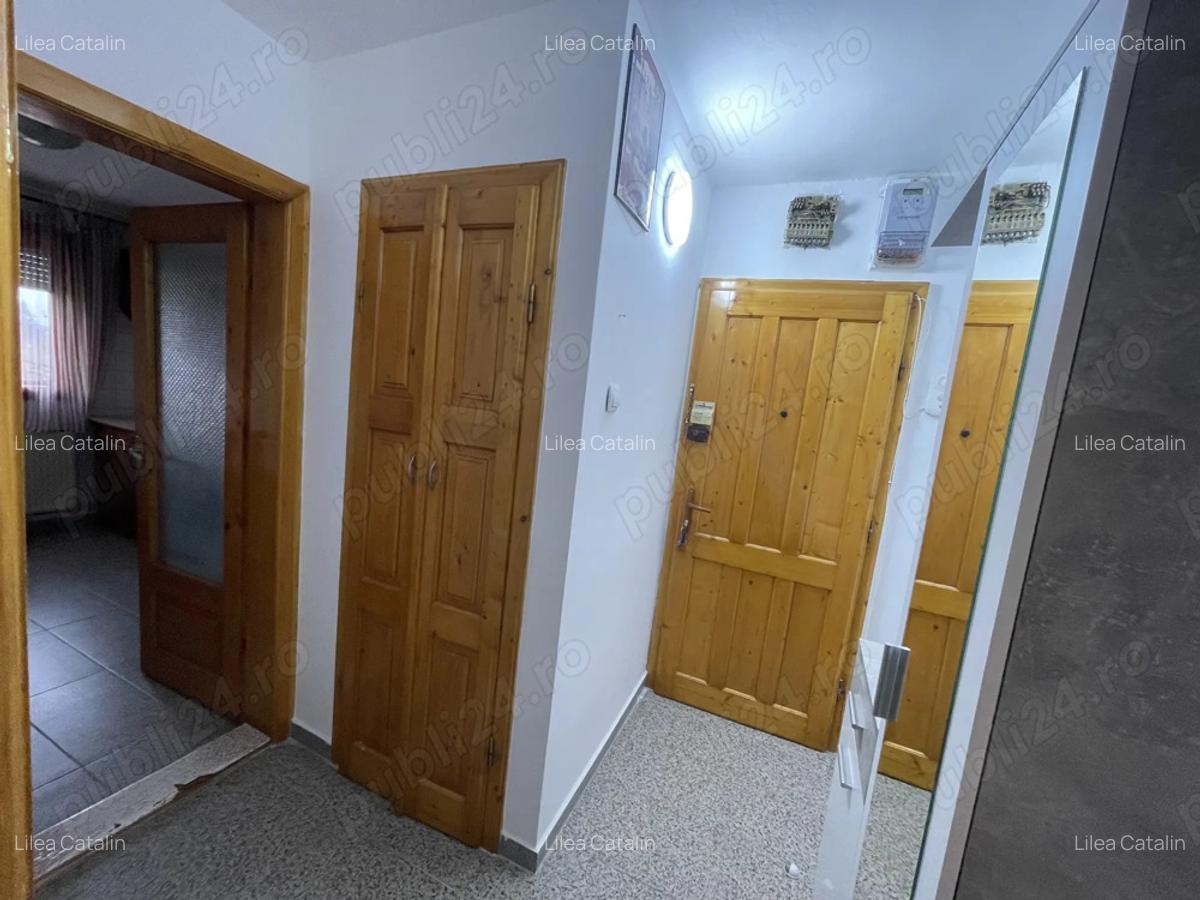 Apartament 2 camere central in Chi?ineu cris - 8