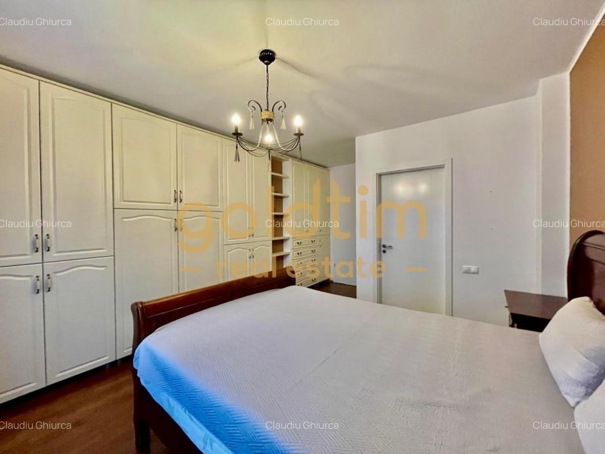 ȘCOALA AMERICANA/PIPERA/VIEW/PISCINA /PARCARE INCLUSA/IBIZA SOL RESIDENCE - 30