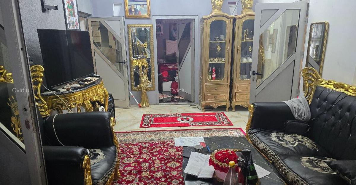 Vand casa in Deva, zona Garii, P+M, suprafata construita 120 mp - 5