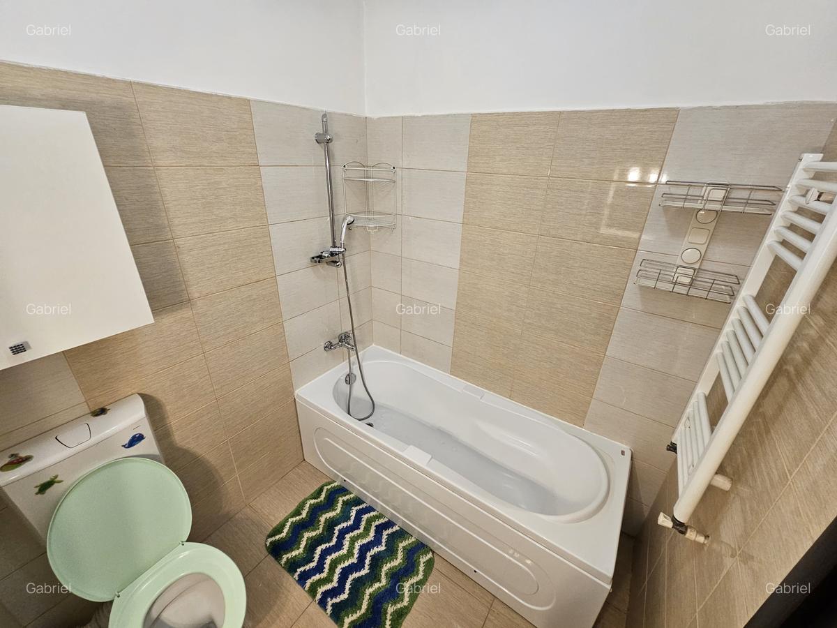 Vanzare Apartament 2 Camere Belsugului Centrala Proprie - 14