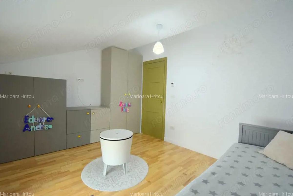 Apartament modern pe doua niveluri de vanzare zona Braytim-comision 0 - 12
