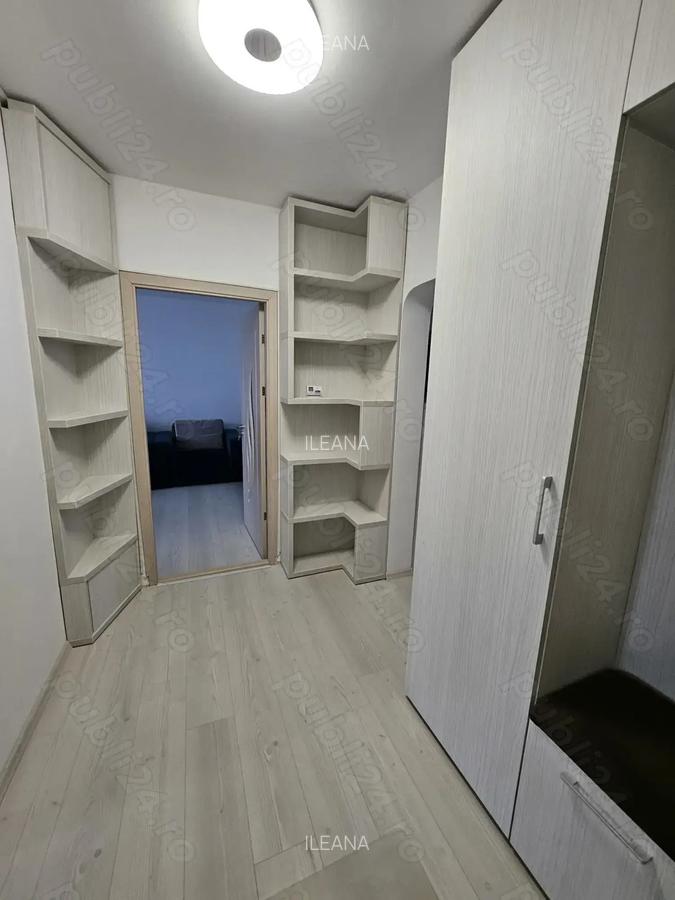 Inchiriez apartament 3 camere - 8