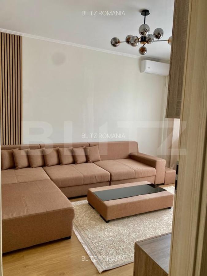 Apartament 2 camere/Zona Lujerului - 6