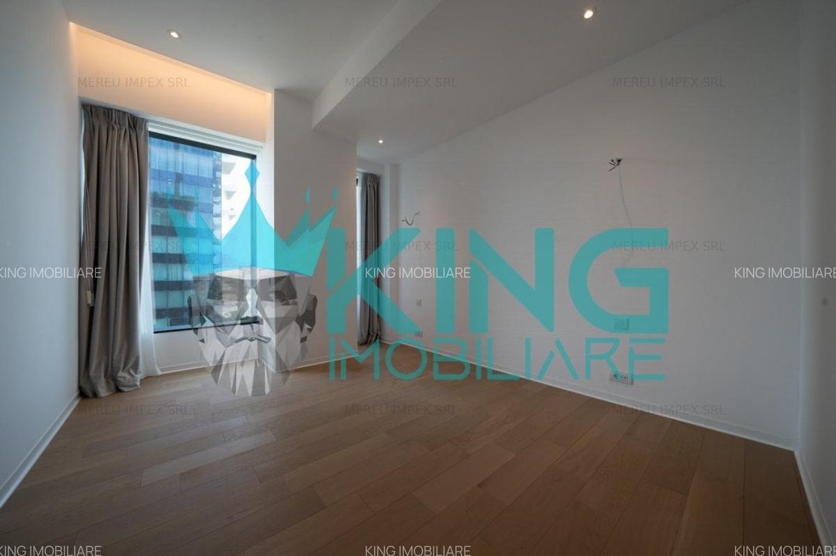 Apartament 4 Camere Floreasca Bucuresti - 12