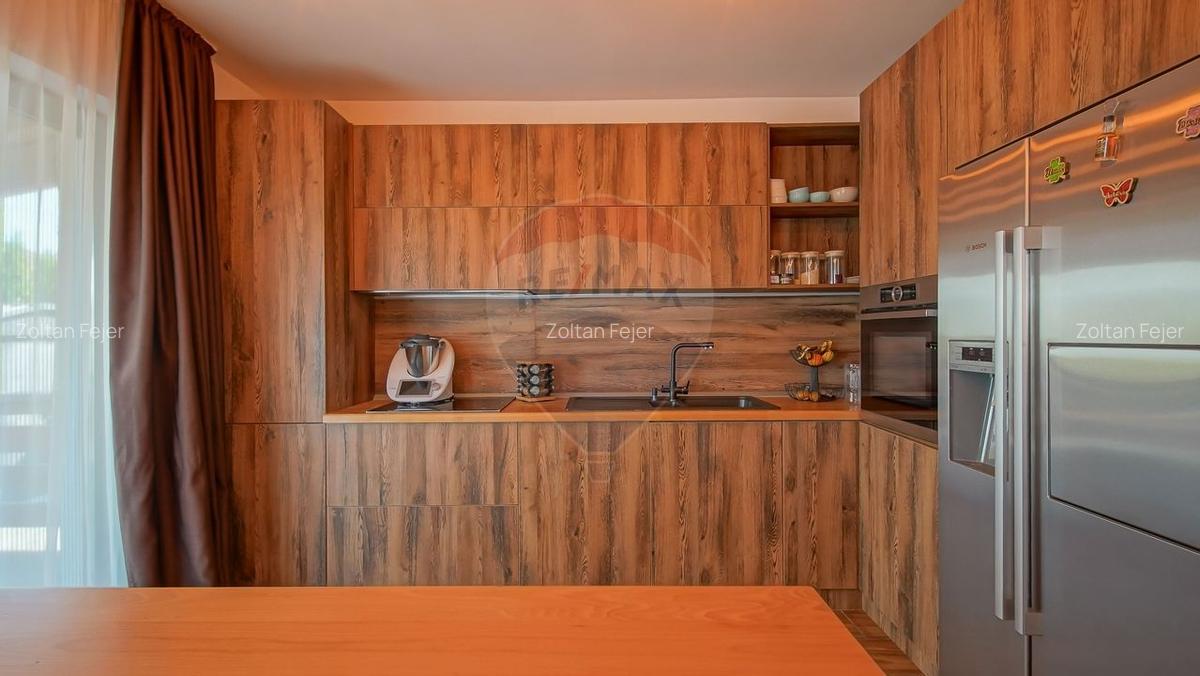 Casa de vanzare in orasul Ghimbav! Comision 0 %! - 9