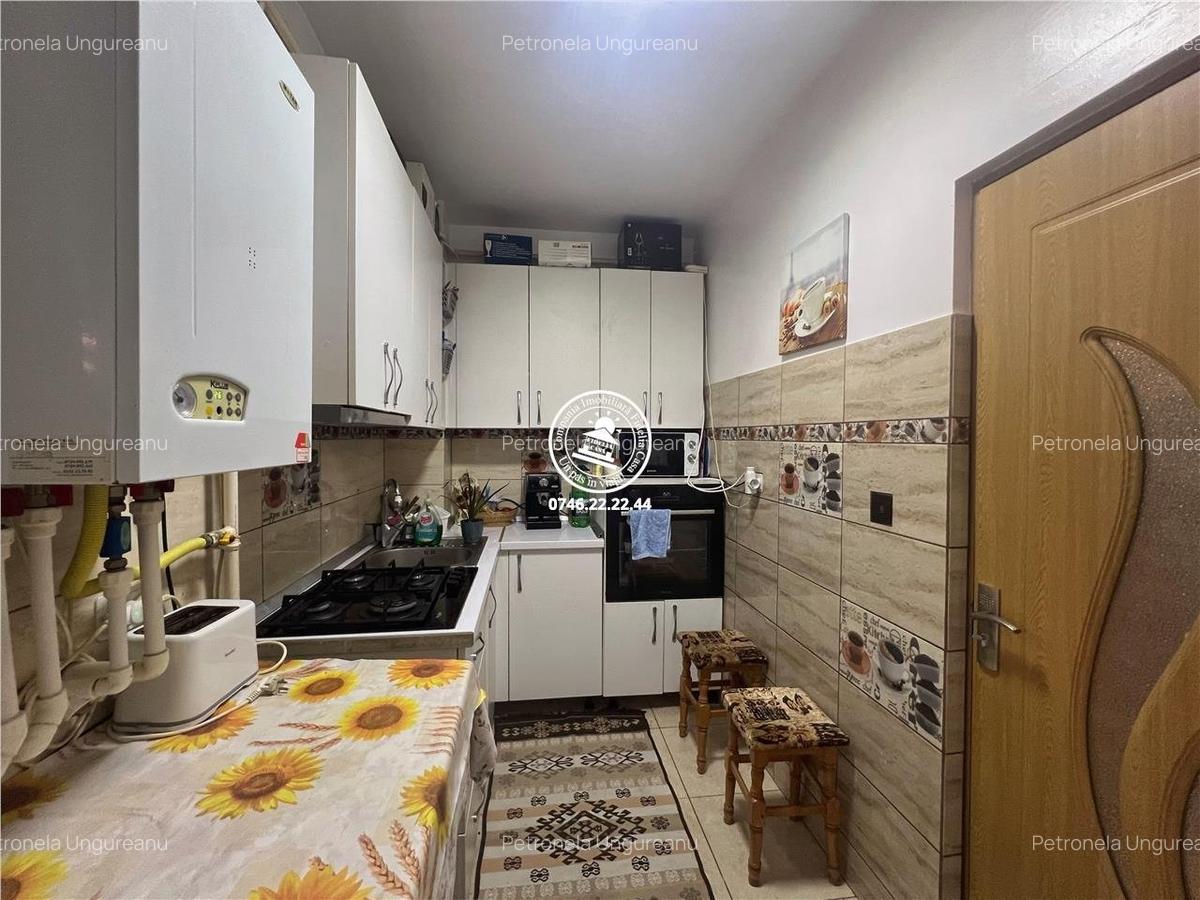 Apartament cu terasa si gradina, loc de parcare inclus - 8