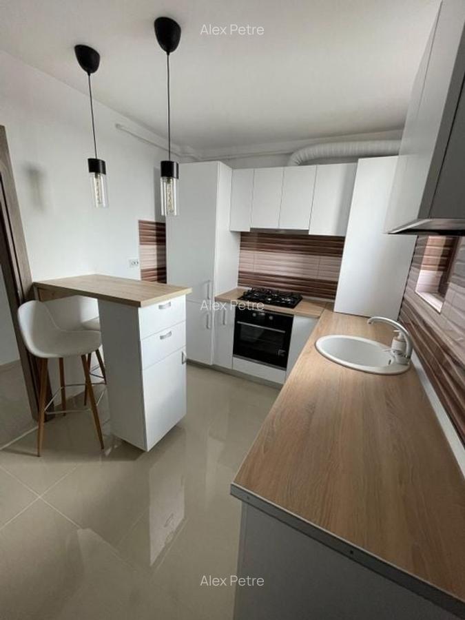 De Inchiriat | Apartament 2 Camere | Otopeni | Parcare Inclusa - 6