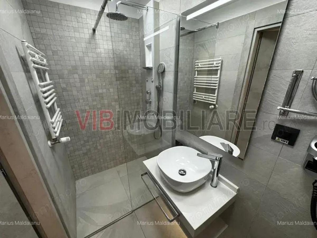 Studio - Unirii - Bd Unirii - Alba Iulia - 4