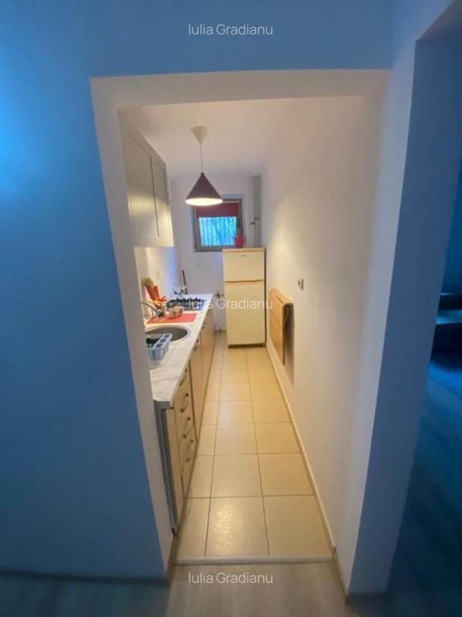 Garsoniera zona Tineretului/Timpuri Noi,  la 8 minute de statia de metrou - 4