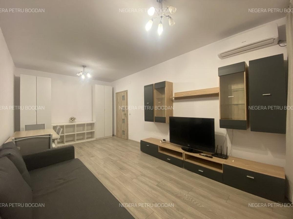 Dobroiesti,zugravit nou,curat,mobilat,utilat,parcare,lift,curte,spatiu de joaca. - 2
