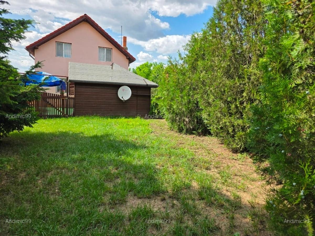 Casa Belciugatele - daca iti doresti o zona de relaxare pentru tine si familie - 1