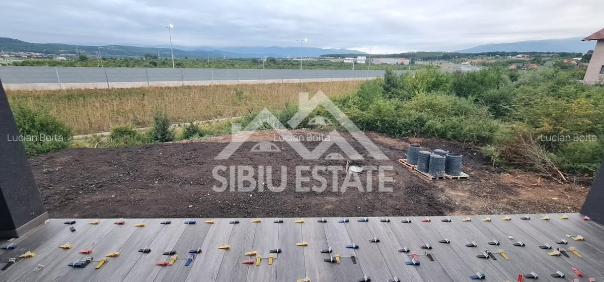 Casa individuala  deosebita in Șelimbar, Cartierul Tineretului - 11