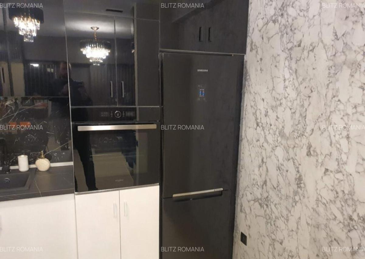 Apartament 3 camere, decomandat, 60,6 mp, Gradina Botanica - 15